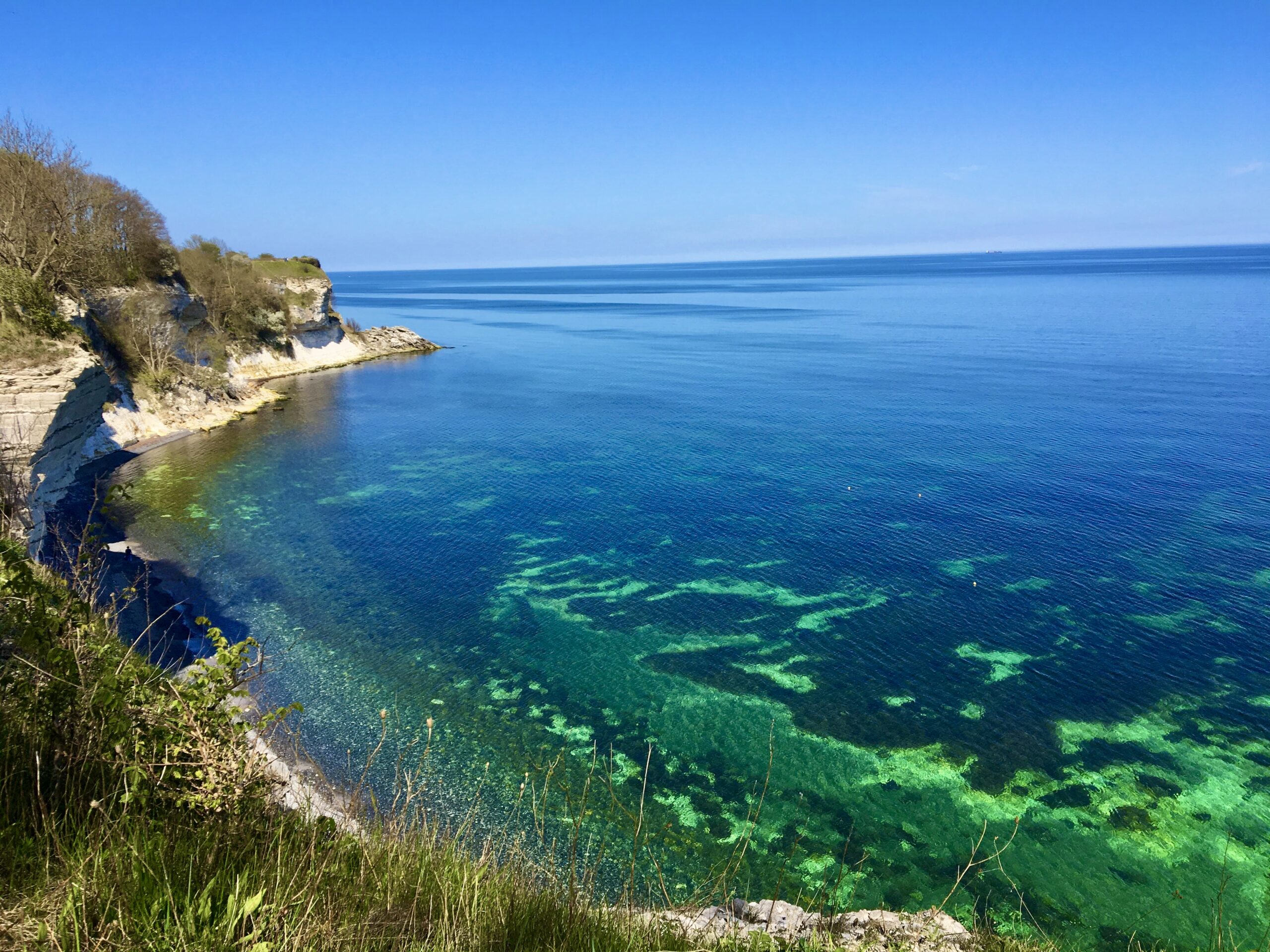 Stevns Klint Denmark