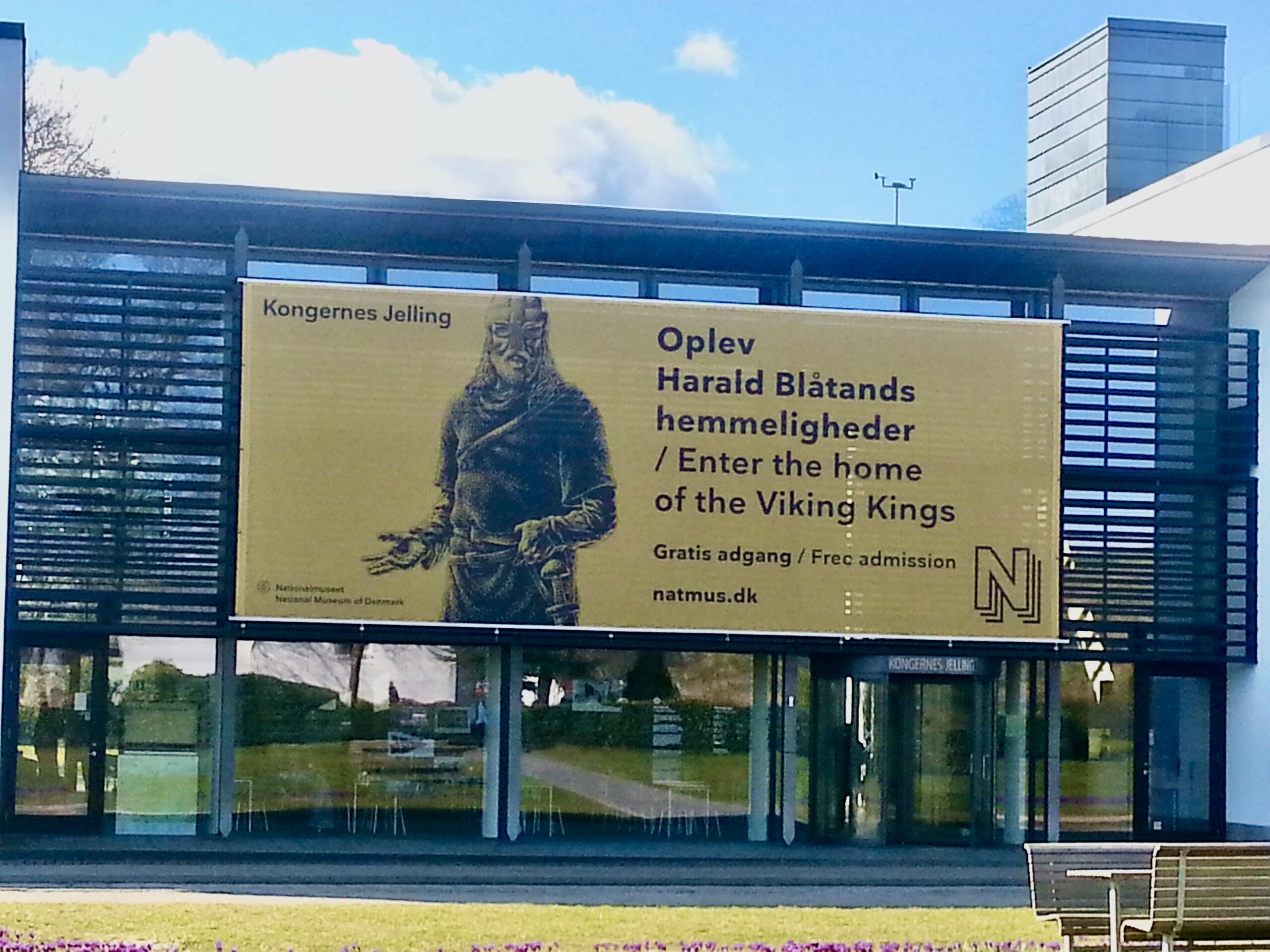 Experience Center Jelling